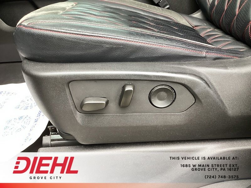 Used 2023 Chevrolet Silverado 1500 Truck