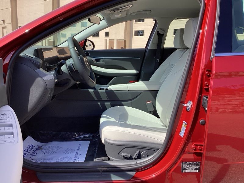 New 2026 Hyundai Sonata Sedan