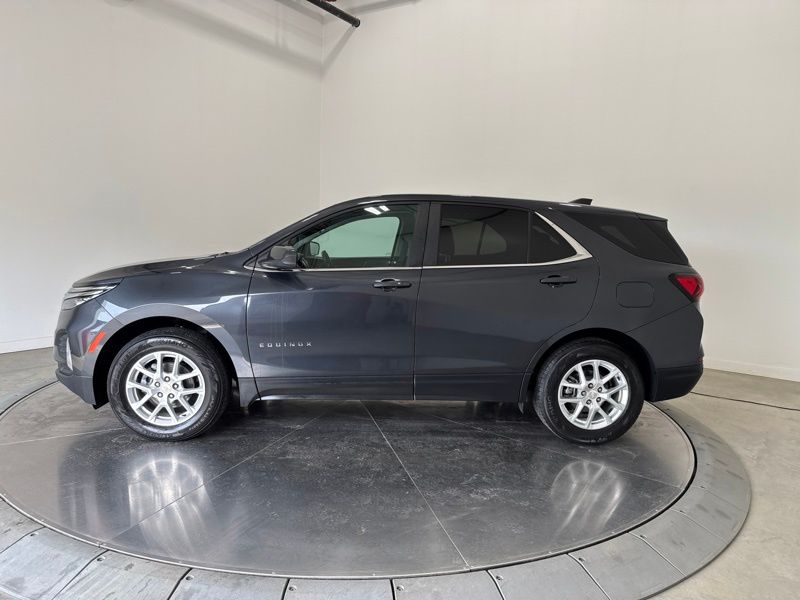 Used 2023 Chevrolet Equinox SUV