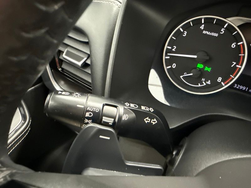 Used 2021 Nissan Rogue SUV