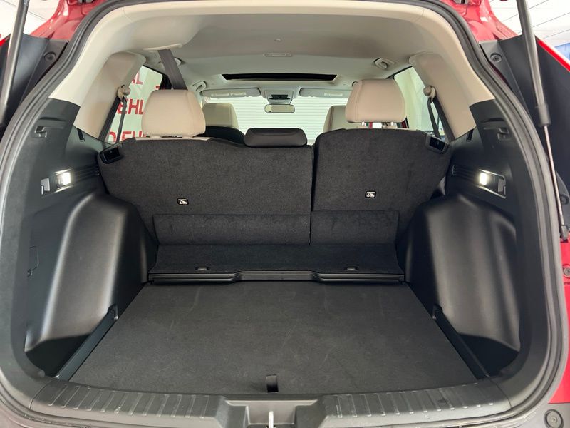Used 2024 Honda CR-V SUV