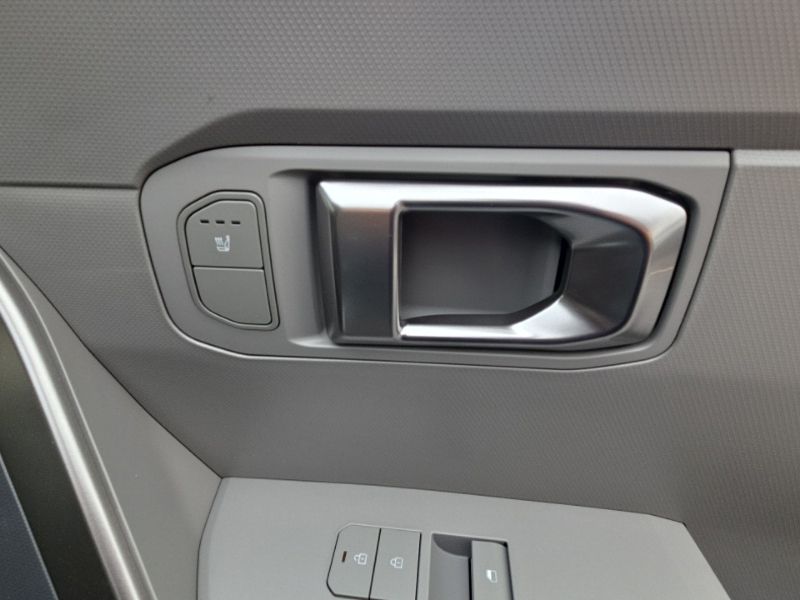New 2027 Kia Seltos SUV