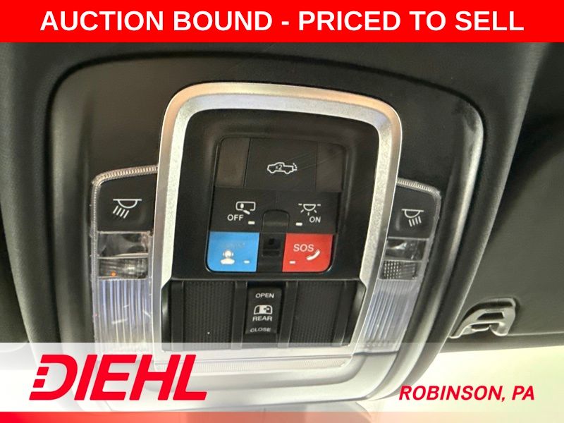 Used 2026 Ram 1500 Truck