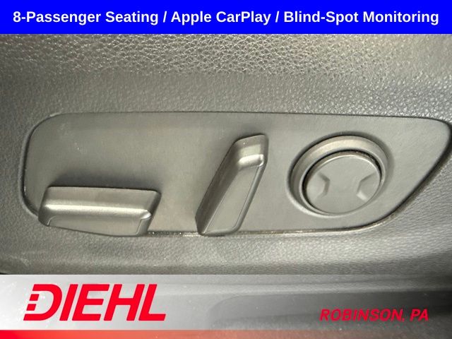 Used 2024 Kia Carnival Van