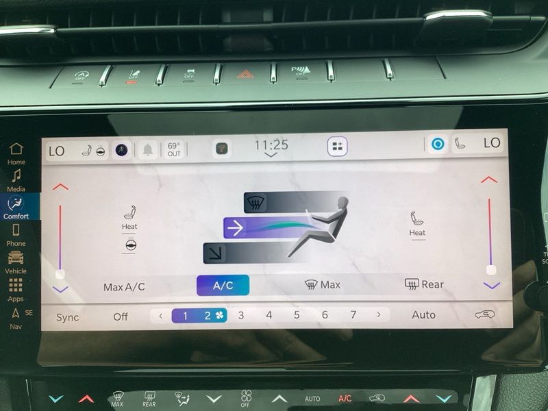 New 2026 Jeep Grand Cherokee SUV
