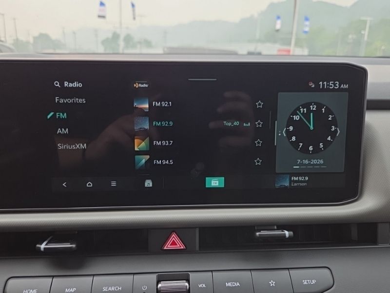 New 2027 Kia Seltos SUV