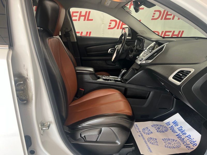 Used 2016 GMC Terrain SUV