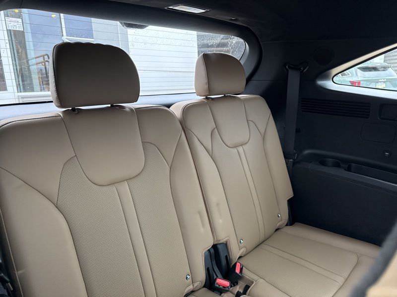 2026 Kia Sorento X-Line SX Prestige - Photo 14
