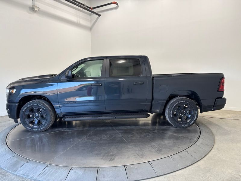 New 2026 Ram 1500 Truck