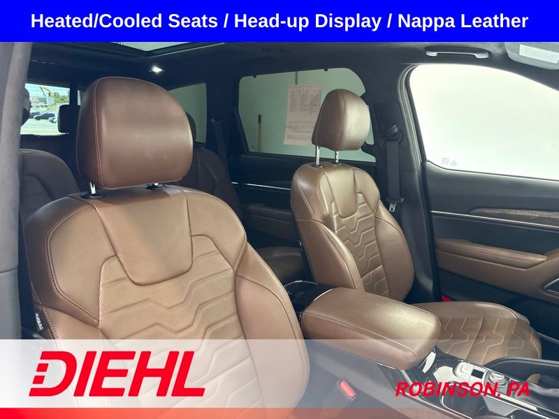 Used 2021 Kia Telluride SUV