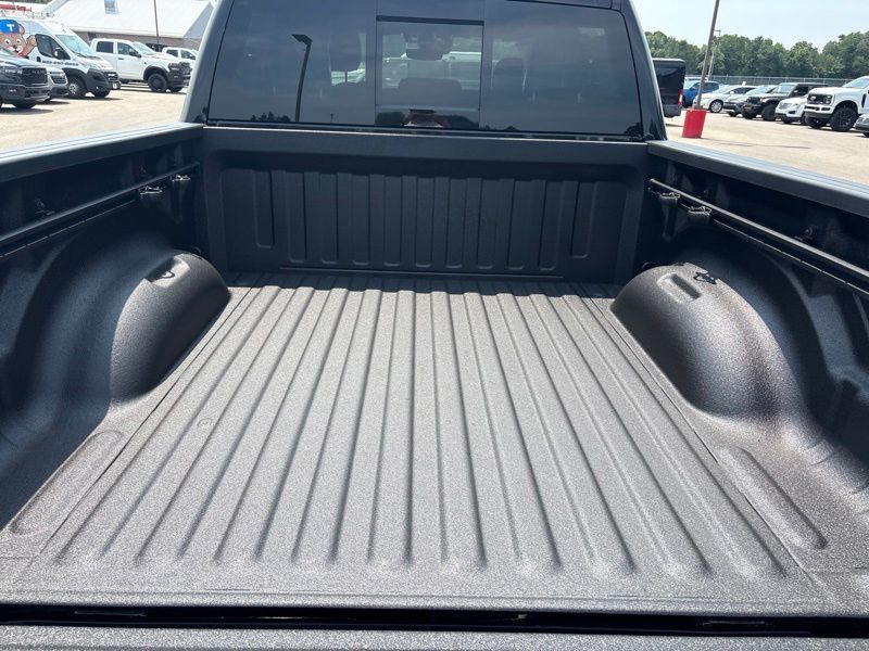 New 2026 Ram 1500 Truck