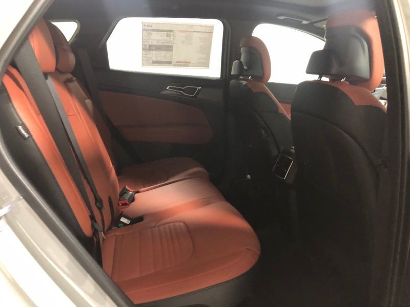 New 2026 Kia Sportage SUV