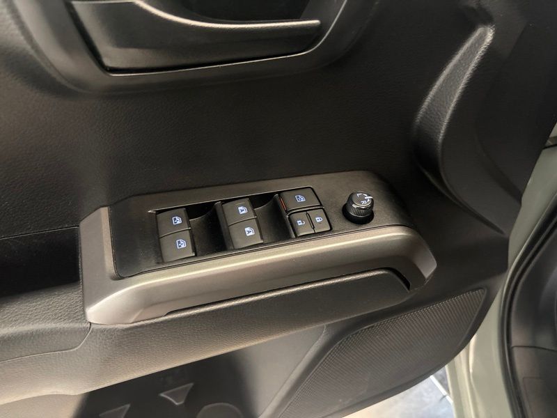 Used 2023 Toyota Tacoma Truck