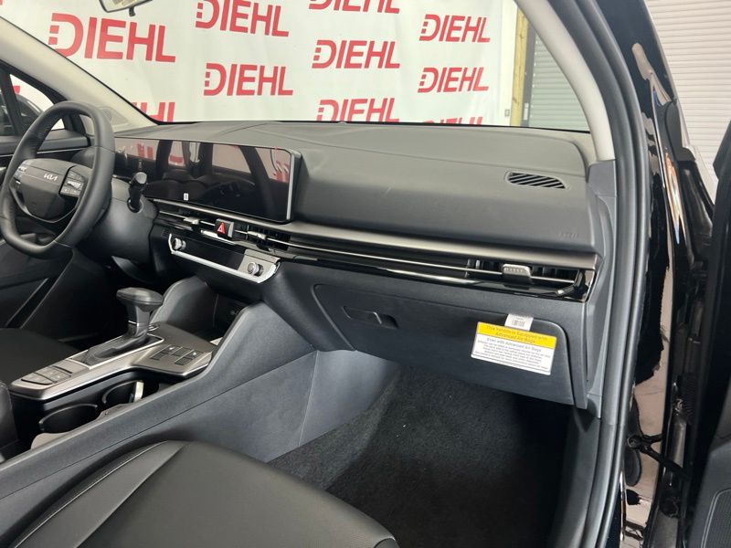 New 2026 Kia Sportage SUV