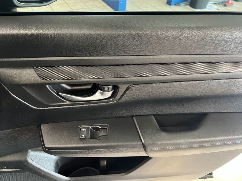 Used 2024 Honda CR-V SUV