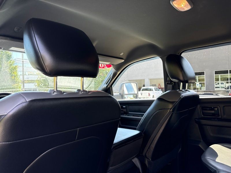 Used 2024 Ram 3500 Truck