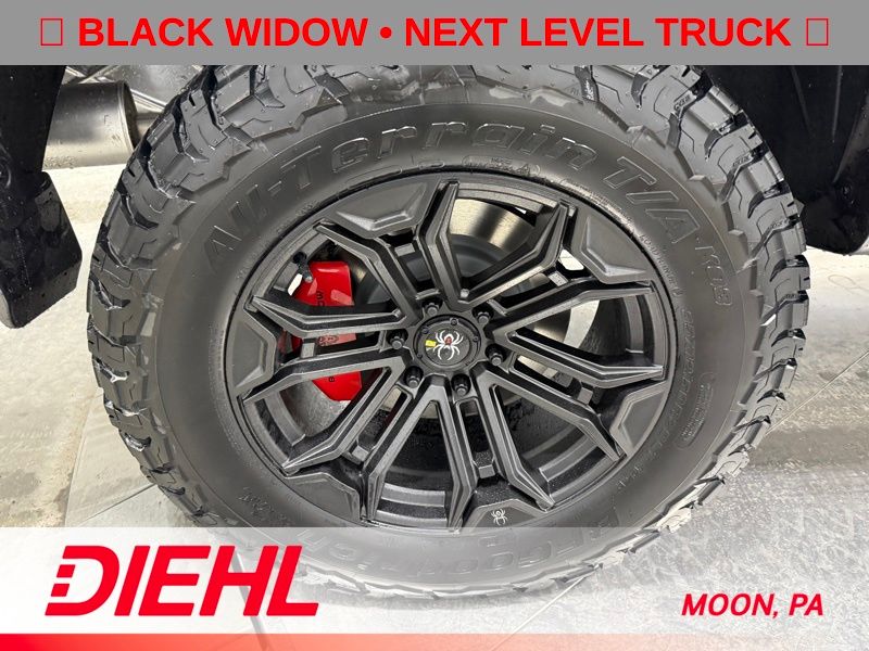 New 2026 Ram 1500 Truck