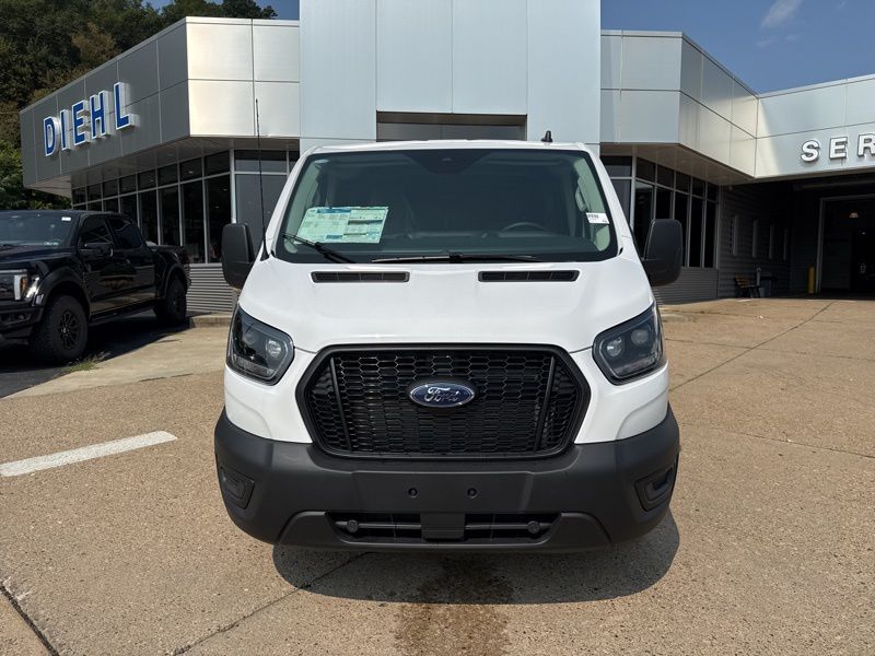 New 2025 Ford Transit-350 Van
