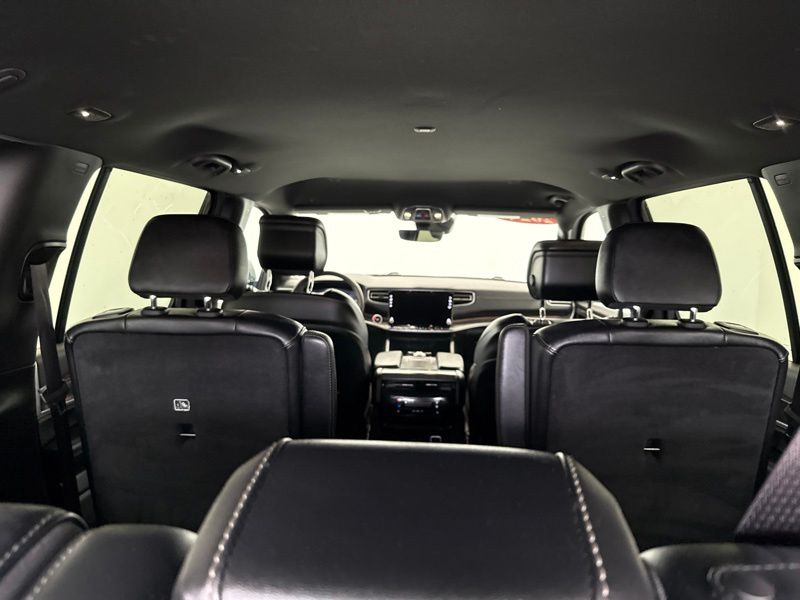 Used 2024 Jeep Wagoneer SUV