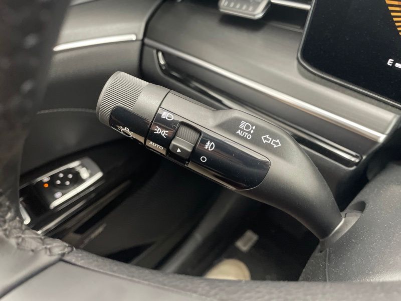 New 2026 Kia K5 Sedan