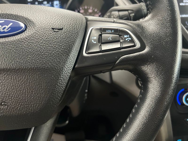 Used 2019 Ford Escape SUV