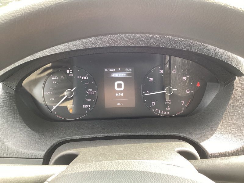 New 2026 Ram ProMaster 2500 Van
