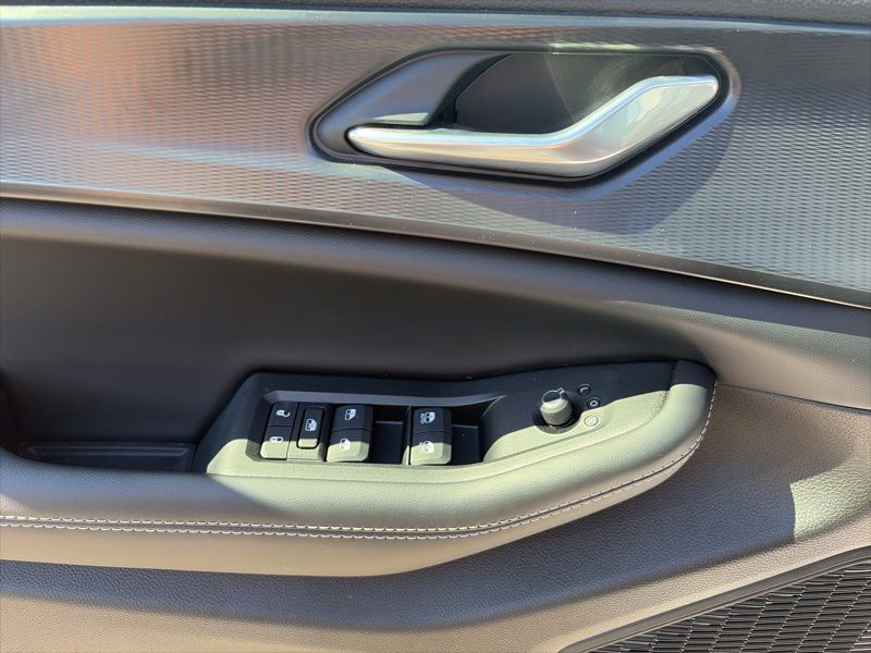 New 2025 Jeep Grand Cherokee L SUV