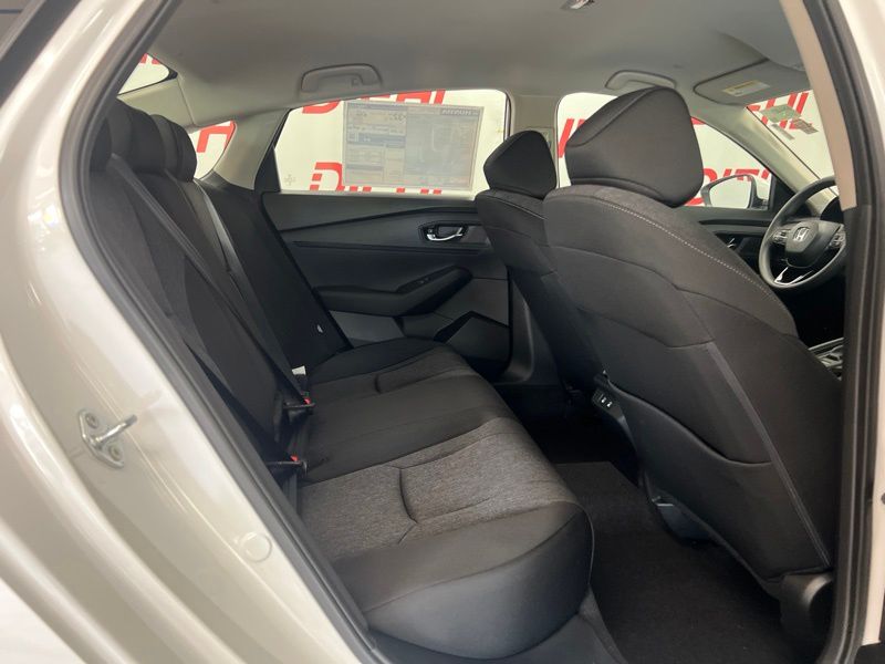 New 2026 Honda Accord Sedan Sedan