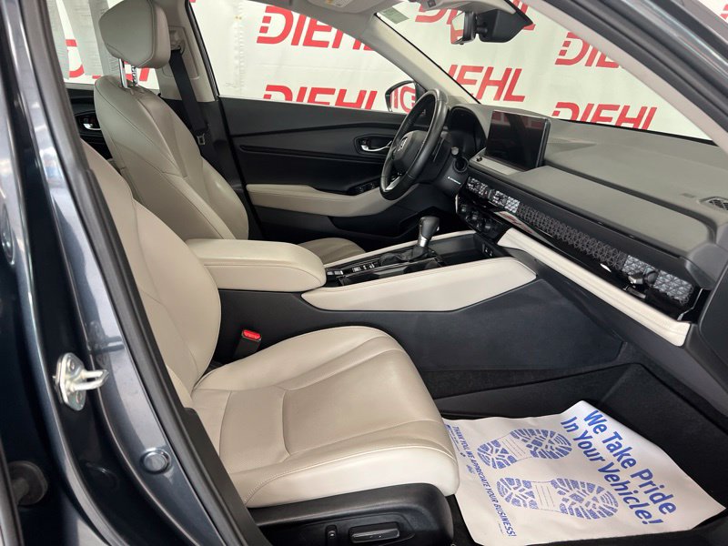 Used 2023 Honda Accord Hybrid Sedan