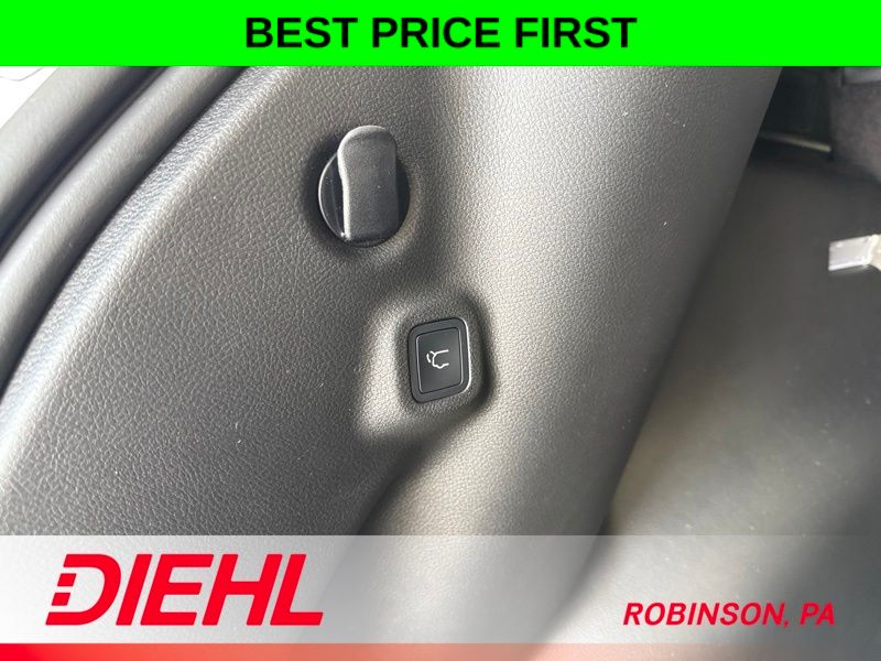 New 2026 Jeep Compass SUV