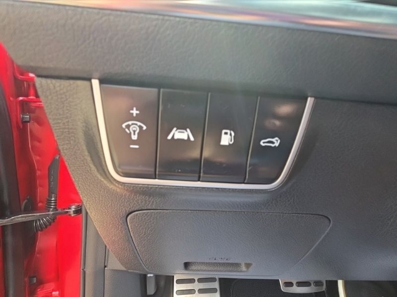 Used 2023 Kia Stinger Sedan