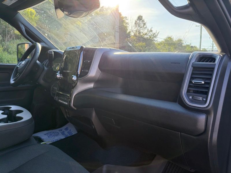 New 2026 Ram 2500 Truck