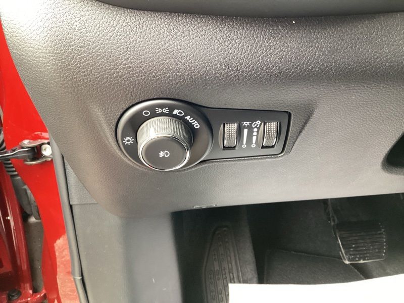 New 2026 Jeep Compass SUV