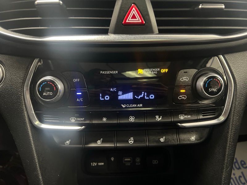 Used 2019 Hyundai Santa Fe SUV