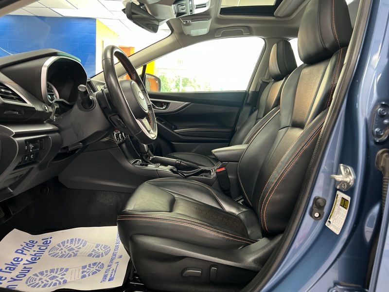 Used 2023 Subaru Crosstrek SUV