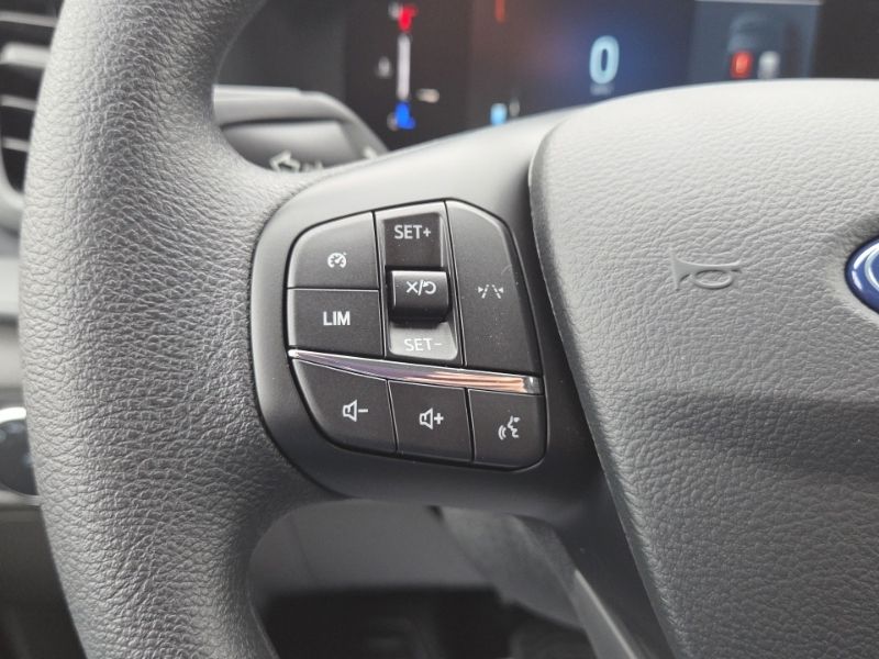 New 2026 Ford Transit-350 Van