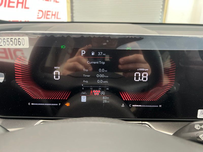 New 2026 Kia Sorento SUV