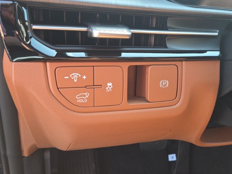 New 2026 Kia Sportage SUV