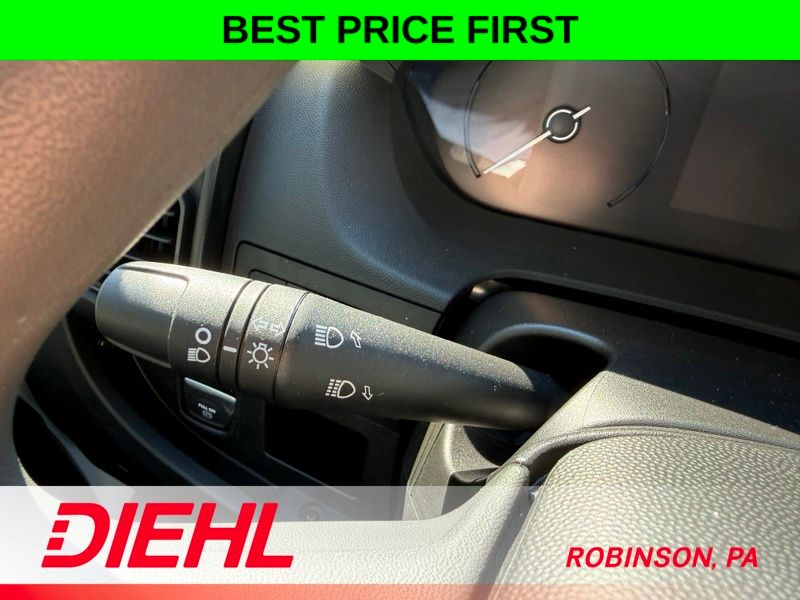 New 2026 Ram ProMaster 2500 Van