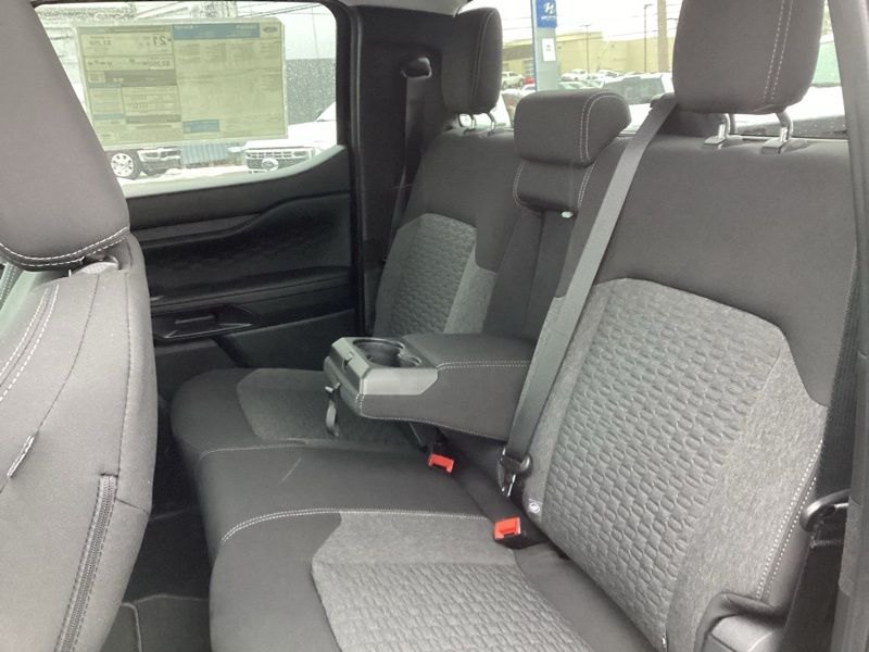 New 2026 Ford Ranger Truck
