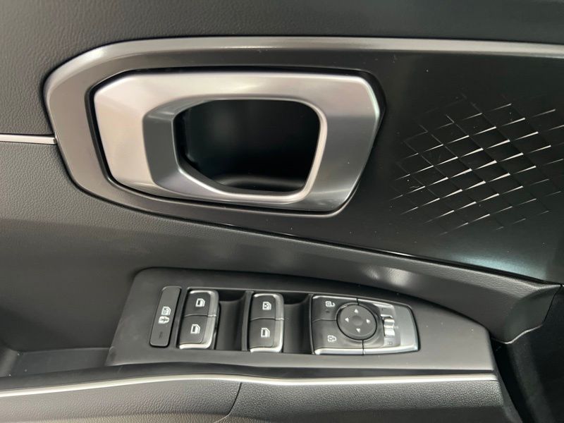 New 2026 Kia Sorento SUV