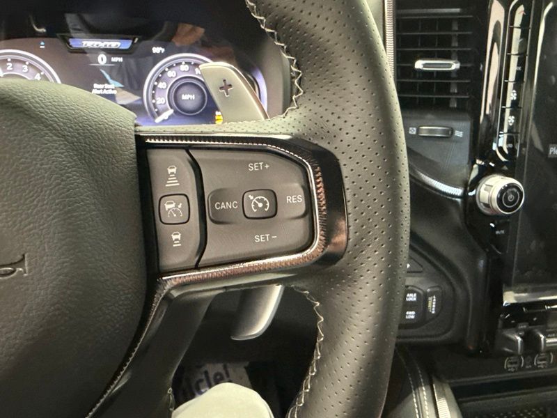 New 2026 Ram 1500 Truck