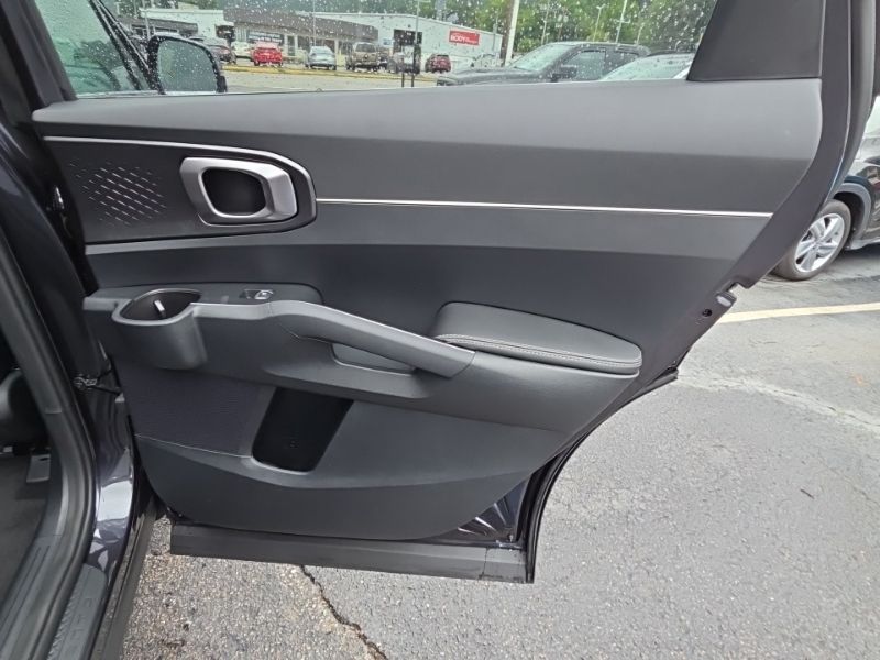 New 2026 Kia Sorento SUV