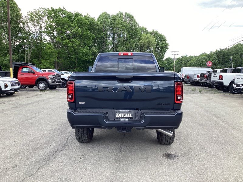 New 2026 Ram 2500 Truck