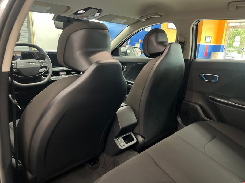 New 2026 Kia K4 Sedan