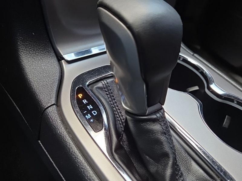 Used 2019 Jeep Grand Cherokee SUV