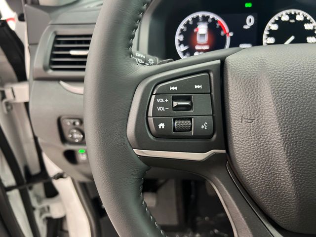 New 2026 Honda Ridgeline Truck
