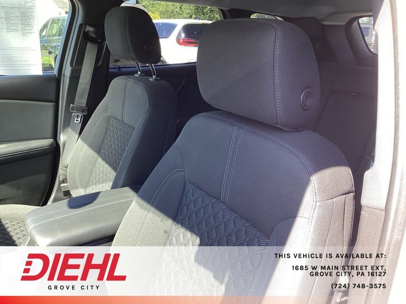 Used 2020 Chevrolet Blazer SUV