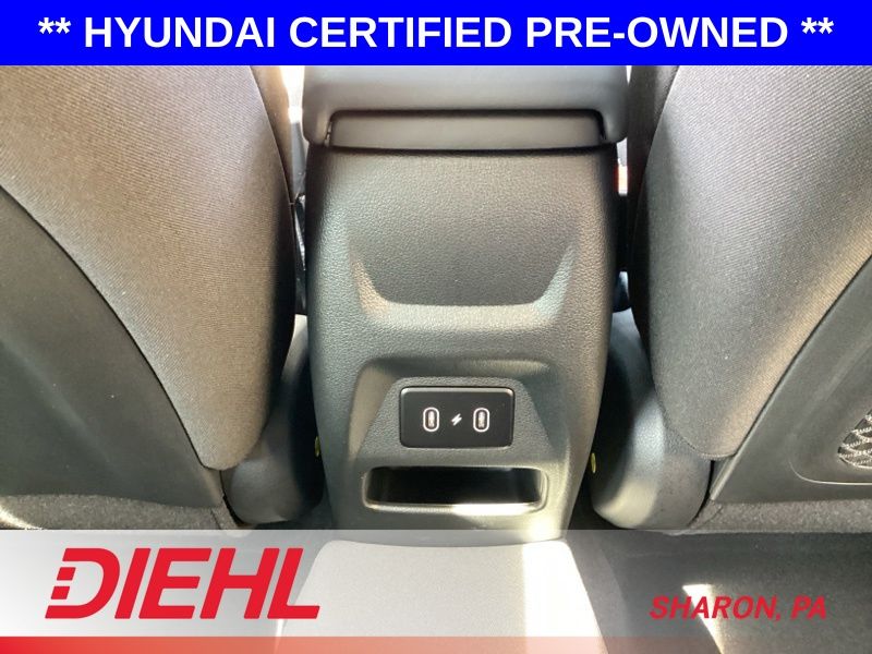 Used 2026 Hyundai Venue SUV