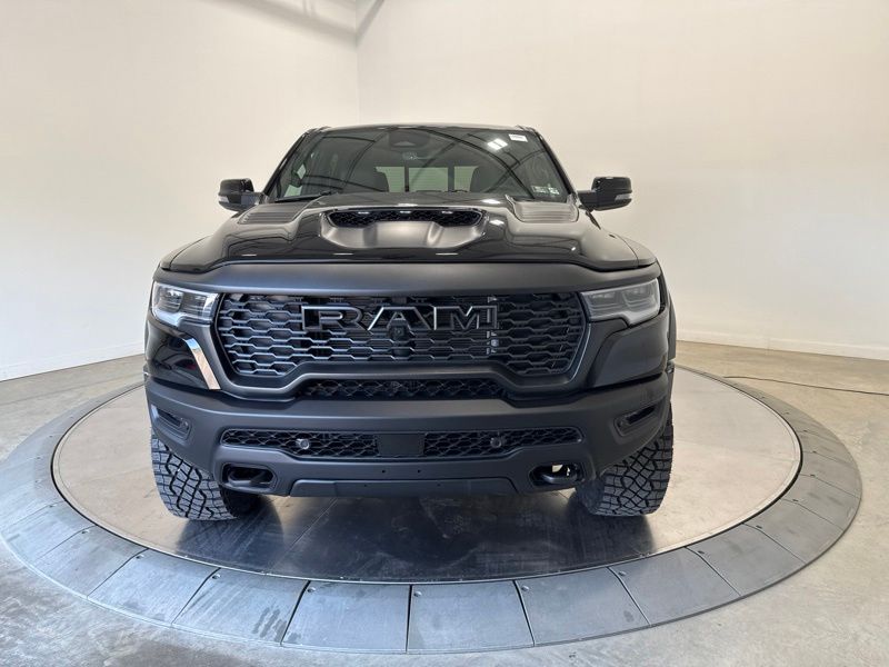 New 2026 Ram 1500 Truck